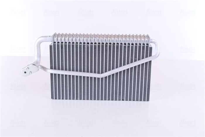 Verdampfer, Klimaanlage