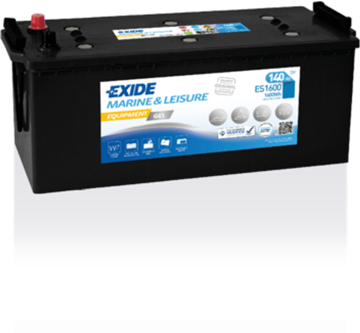 Starterbatterie