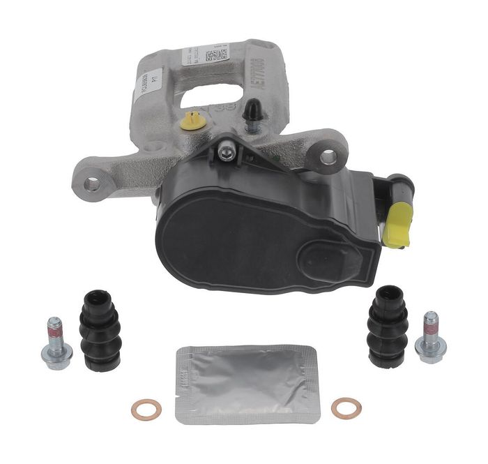 Bremssattel