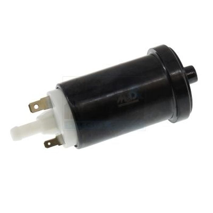 Kraftstoffpumpe