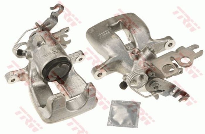 Bremssattel