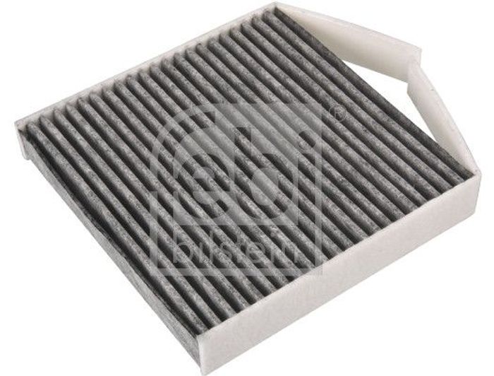 Filter, Innenraumluft