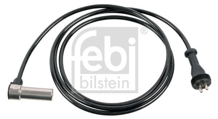 Sensor, Raddrehzahl