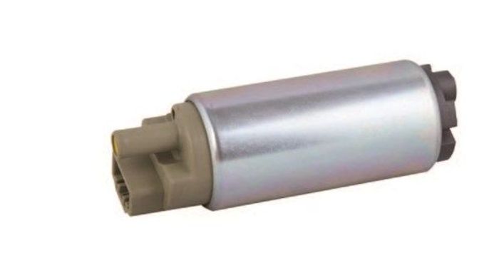 Kraftstoffpumpe