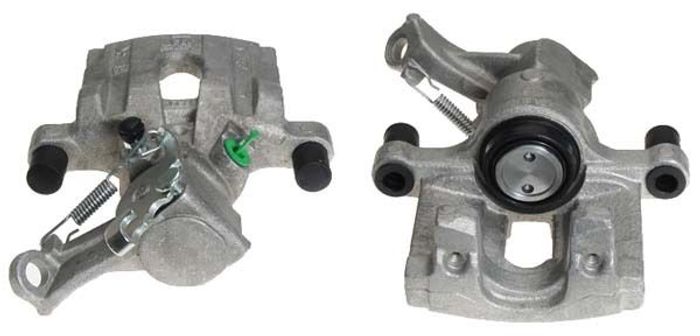 Bremssattel