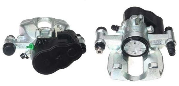 Bremssattel