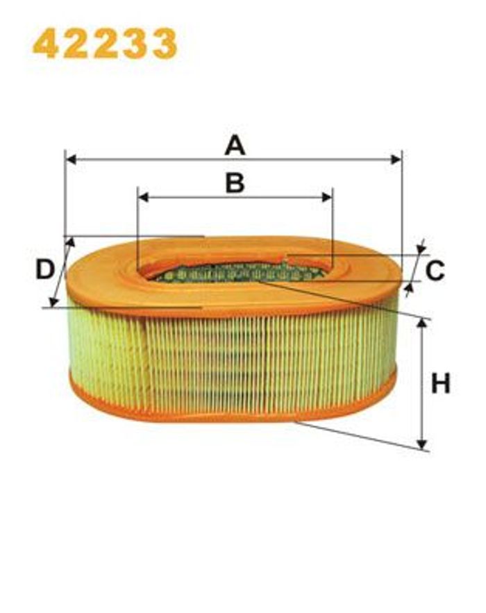 Luftfilter