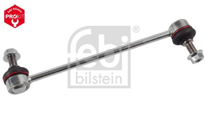 Stange/Strebe, Stabilisator