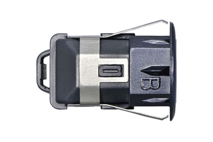 Sensor, Einparkhilfe