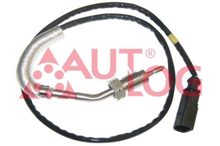 Sensor, Abgastemperatur