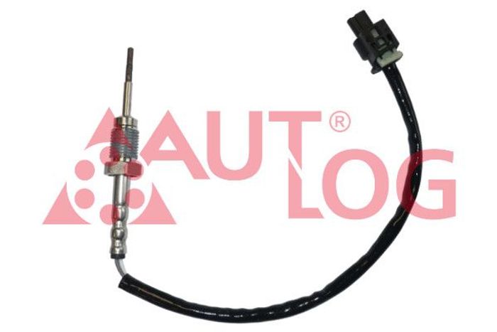 Sensor, Abgastemperatur