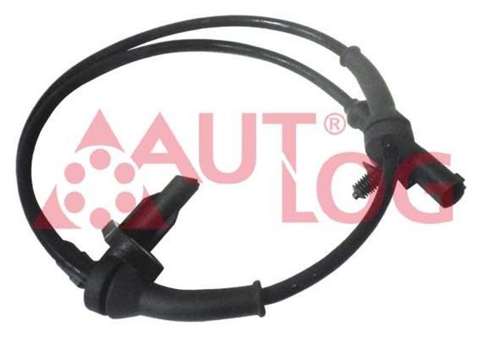 Sensor, Raddrehzahl