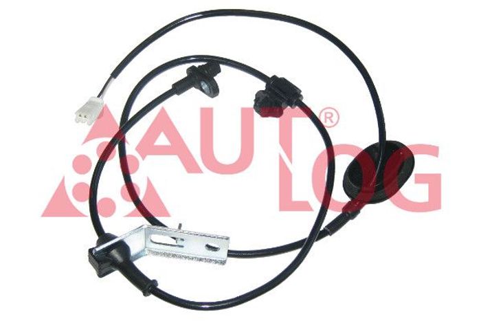 Sensor, Raddrehzahl