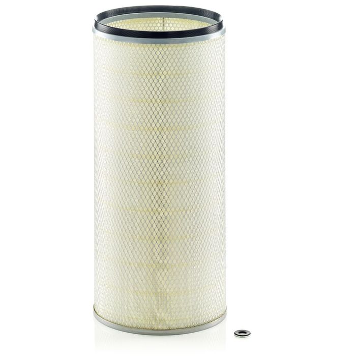 Sekundärluftfilter