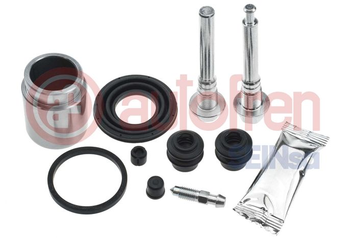 Reparatursatz, Bremssattel