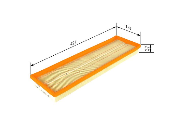 Luftfilter