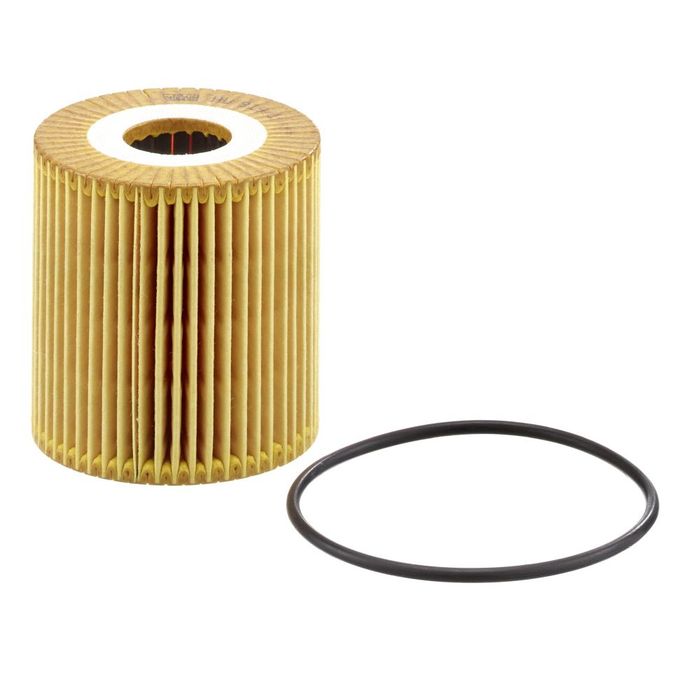 Ölfilter