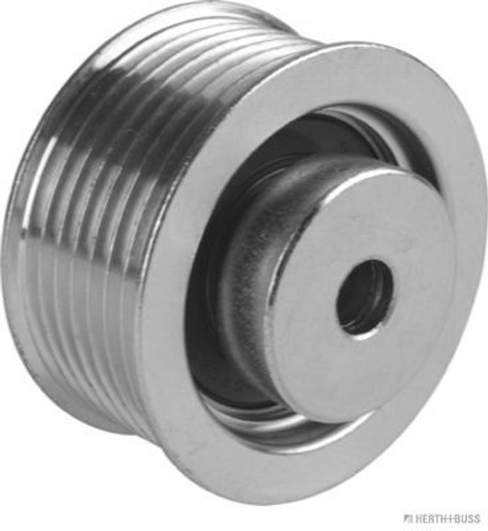 Umlenk-/Führungsrolle, Keilrippenriemen