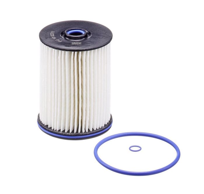 Kraftstofffilter