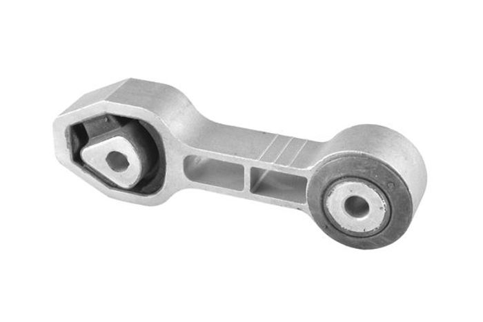 Lagerung, Motor
