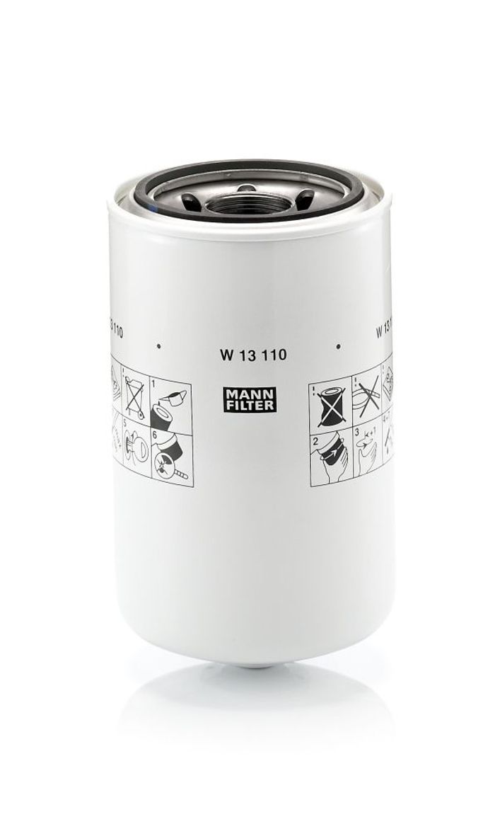 Ölfilter