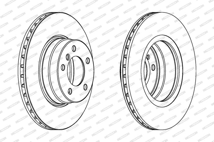 Bremsscheibe