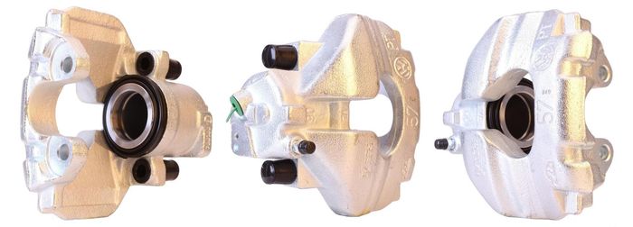 Bremssattel
