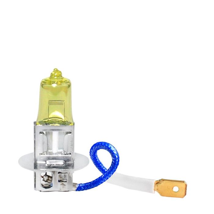 Glühlampe, Fernscheinwerfer