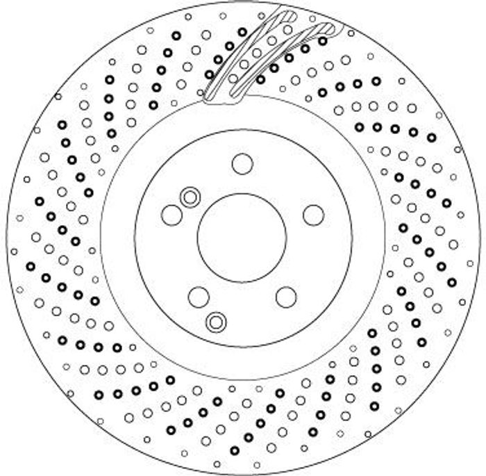 Bremsscheibe
