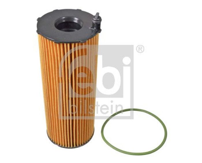 Ölfilter