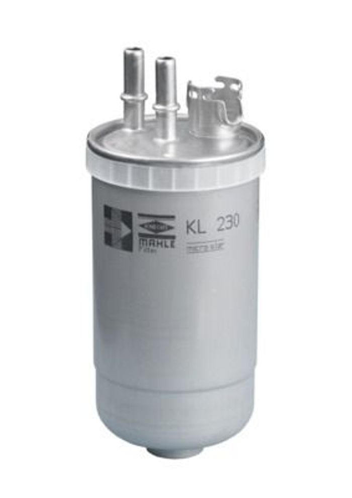 Kraftstofffilter