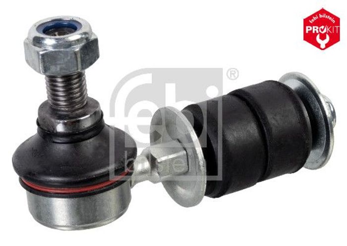 Stange/Strebe, Stabilisator