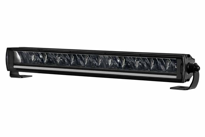 Lightbar