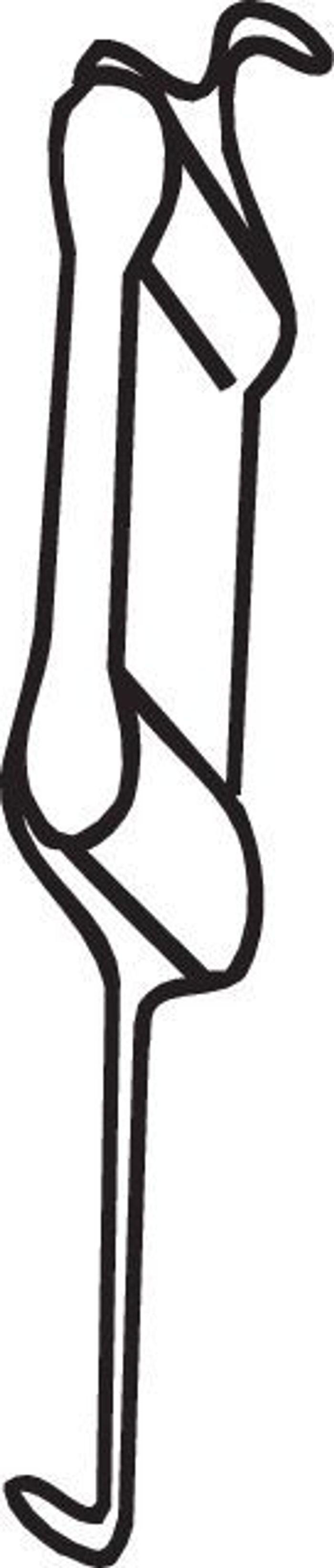 Halter, Abgasanlage