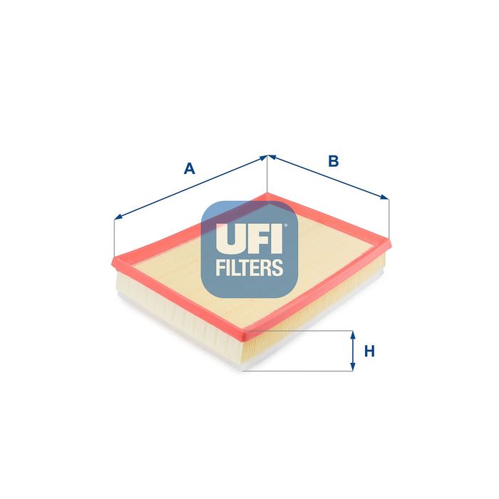 Luftfilter