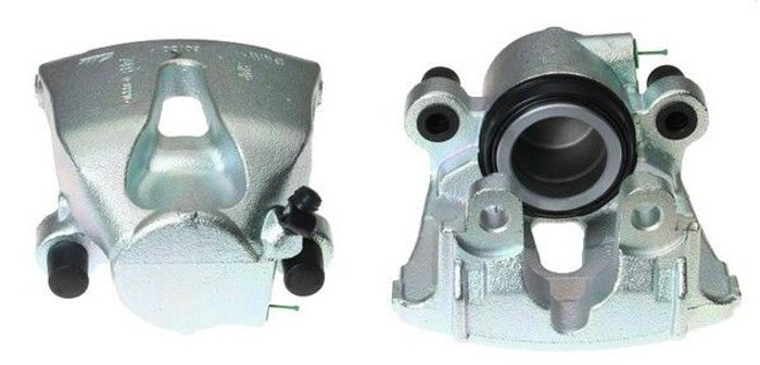 Bremssattel