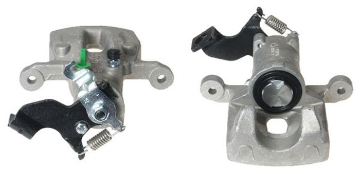 Bremssattel