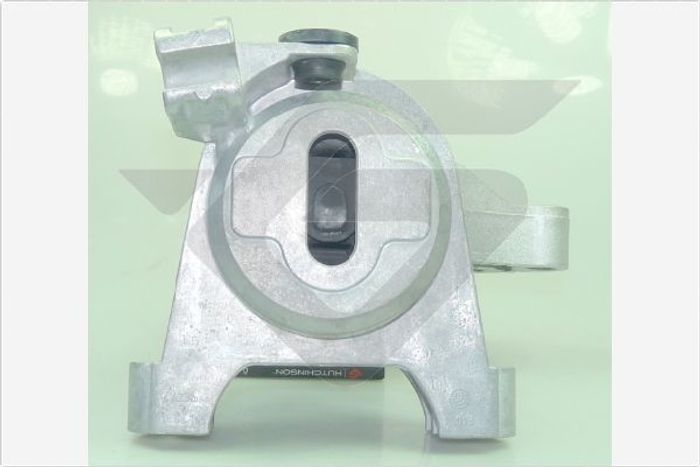 Lagerung, Motor