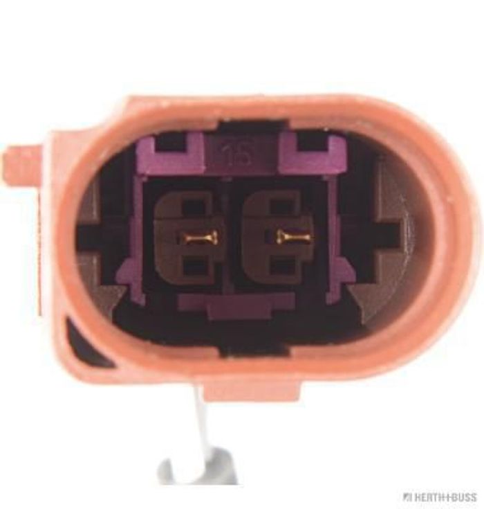 Sensor, Abgastemperatur