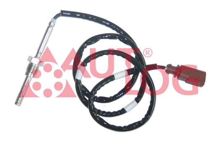 Sensor, Abgastemperatur