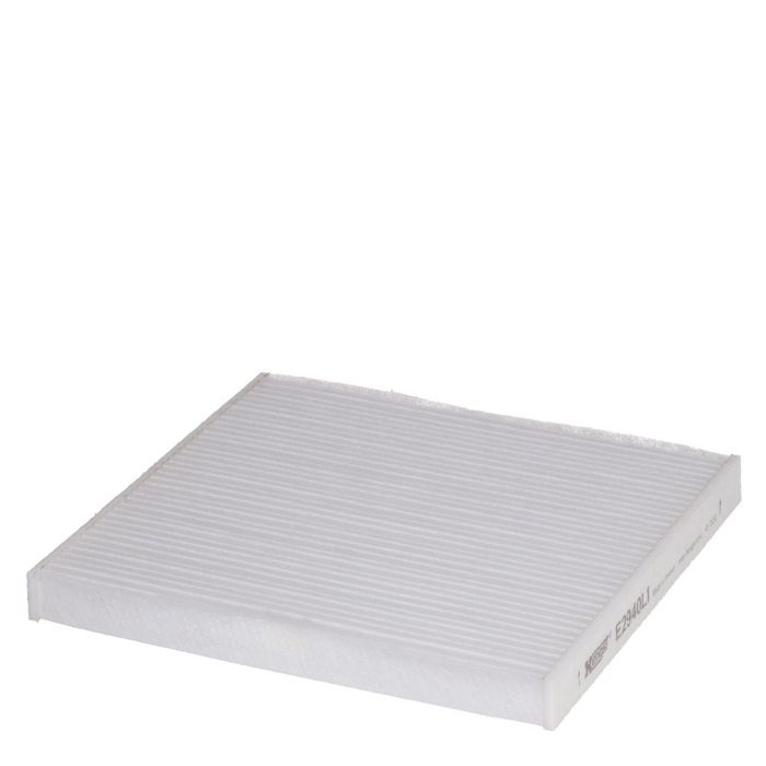 Filter, Innenraumluft