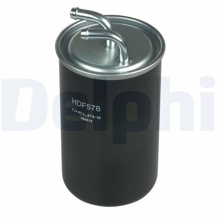 Kraftstofffilter