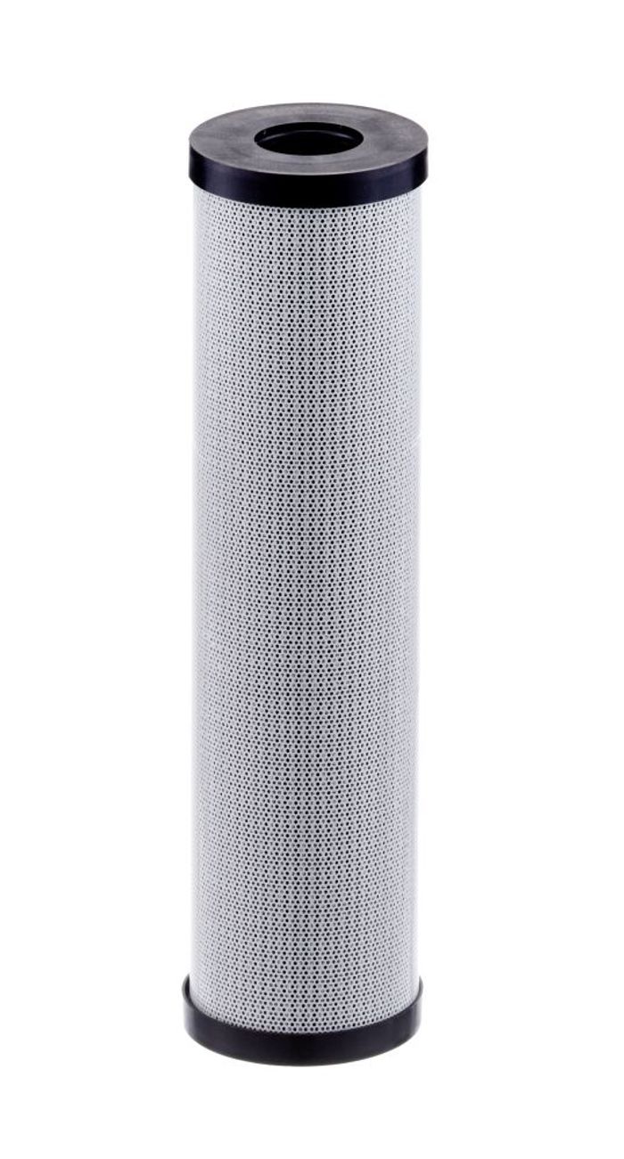 Filter, Arbeitshydraulik