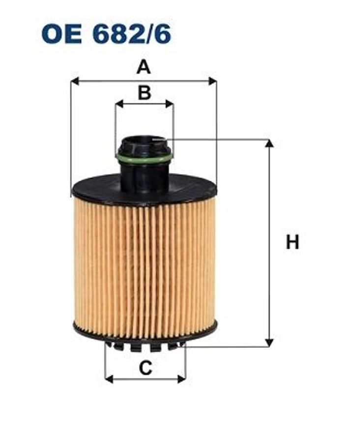 Ölfilter