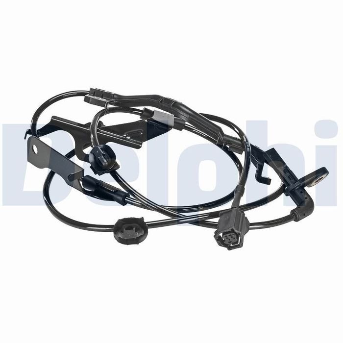 Sensor, Raddrehzahl