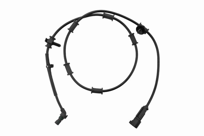 Sensor, Raddrehzahl