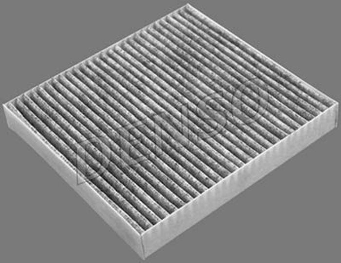 Filter, Innenraumluft