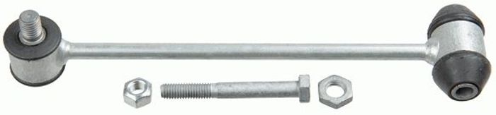 Stange/Strebe, Stabilisator
