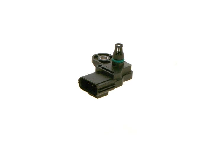 Sensor, Saugrohrdruck