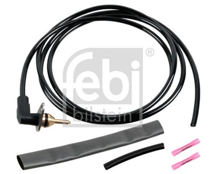 Sensor, Kühlmitteltemperatur